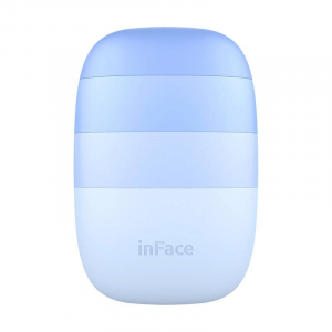 InFace MS2000 Pro arctisztító kefe kék